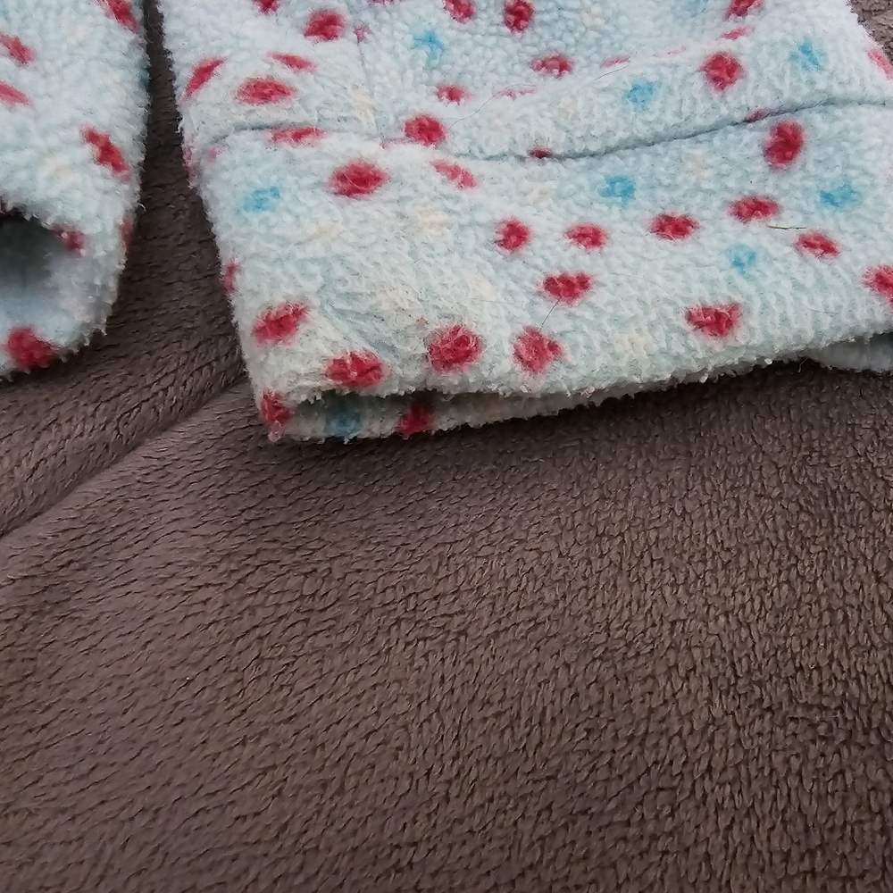 Columbia Zip up Sweater - Picture 5 of 5